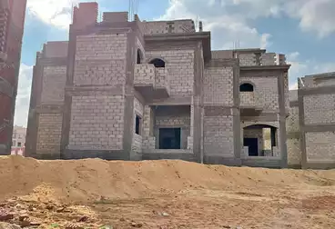 فيلا جاردن للبيع - 5 غرف