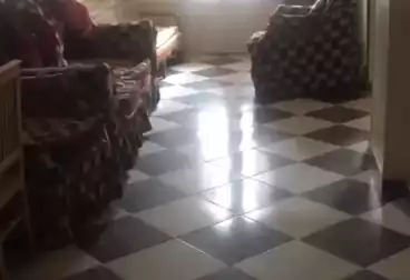 Furnished Apartment For sale - 2 rooms - floor 10