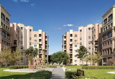 Apartments For sale - 3 rooms - floor 3
