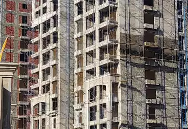 Apartments For sale - 2 rooms - floor 8