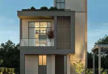 Villas For sale - 4 rooms
