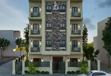 Apartments For sale - 3 rooms - floor 4