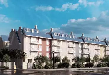 Apartments For sale - 3 rooms - floor 3