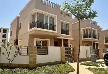 Villas For sale - 4 rooms