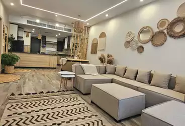 Apartments For rent - 2 rooms - floor 0