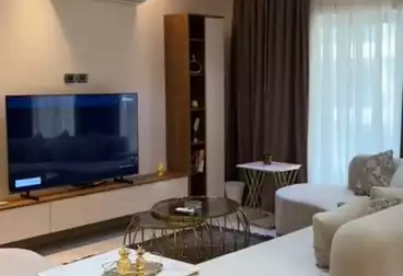 Furnished Apartment For rent - 2 rooms - floor 2