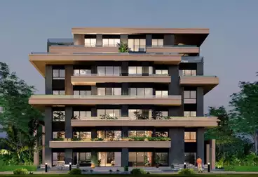Apartments For sale - 2 rooms - floor 6