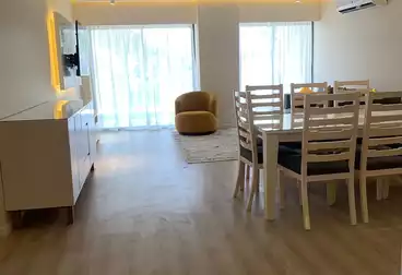 Furnished Apartment For rent - 2 rooms - floor 1
