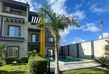 Villas For sale - 5 rooms