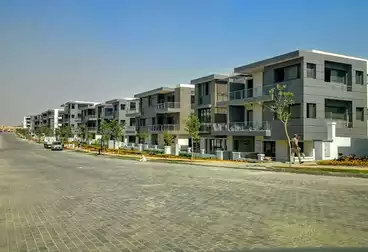 Duplex For sale - 3 rooms - floor 0