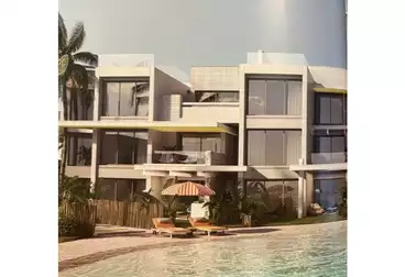 Chalets For sale - 3 rooms - floor 1