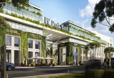 Offices For sale - 1 rooms - floor 2