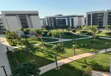 Furnished Apartment For rent - 2 rooms - floor 3