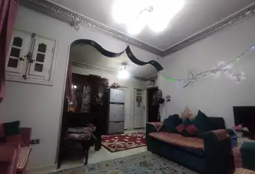 Apartments For sale - 2 rooms - floor 7