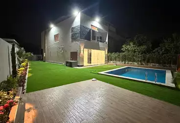 Villas For sale - 4 rooms