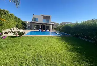 Separate Villa For rent - 4 rooms