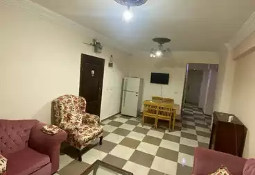 Apartments For rent - 2 rooms - floor 4