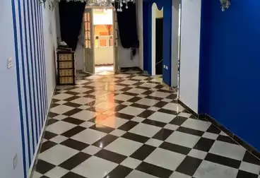 Apartments For sale - 3 rooms - floor 2