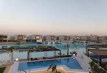 فيلا منفصلة للإيجار - 4 غرف