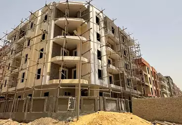 Apartments For sale - 3 rooms - floor 1