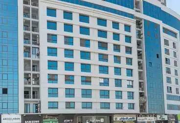 Administrative For rent - 3 rooms - floor 4