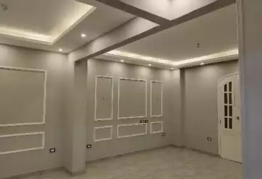 شقق للإيجار - 3 غرف - بالدور 2