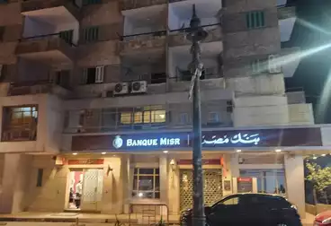 دور كامل للبيع - 15 غرف - بالدور 1