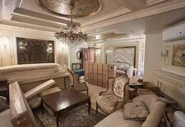 Apartments For sale - 3 rooms - floor 3