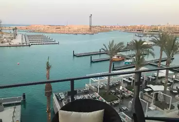 Chalets For rent - 3 rooms - floor 2