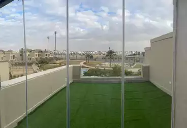 Separate Villa For rent - 5 rooms
