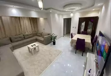 شقق مفروشة للإيجار - 2 غرف - بالدور 0
