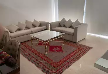 Furnished Apartment For rent - 2 rooms - floor 2