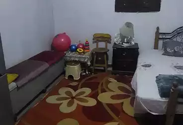 شقق للبيع - 3 غرف - بالدور 6
