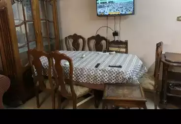 Properties For rent - 2 rooms - floor 2