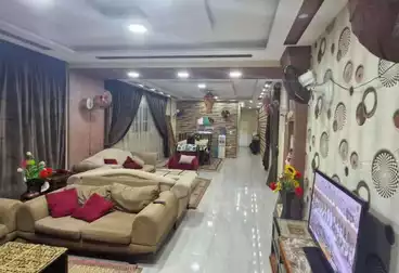 Apartments For sale - 3 rooms - floor 6