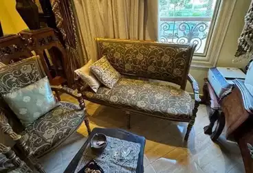 Apartments For sale - 4 rooms - floor 1