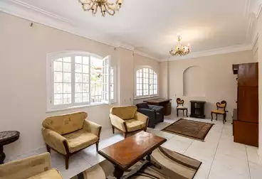 Furnished Apartment For rent - 2 rooms - floor 0