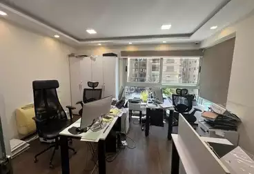 Administrative For rent - 20 rooms