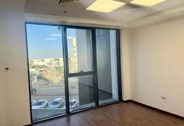 Administrative For rent - 3 rooms - floor 2