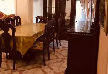 Furnished Apartment For rent - 2 rooms - floor 6