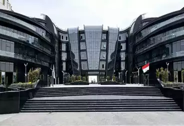 Administrative For rent - 2 rooms - floor 1