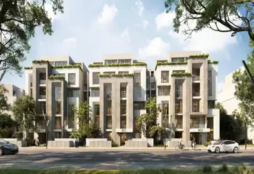 Apartments For sale - 3 rooms - floor 1