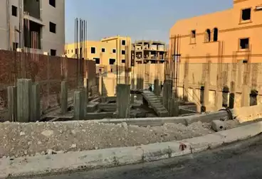 Residential Land For sale