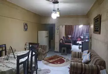 Apartments For rent - 2 rooms - floor 3