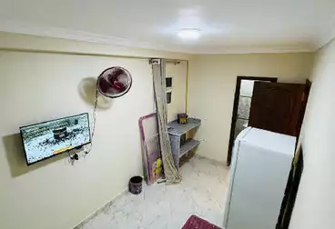 Apartments For rent - 1 rooms - floor 5