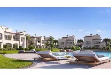 فلل للبيع - 4 غرف