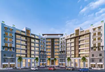 Apartment with Garden For sale - 2 rooms - floor 0