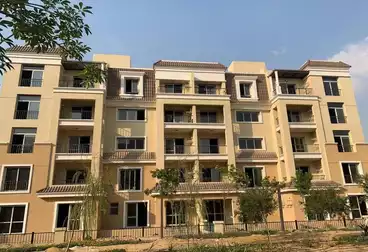 Penthouse For sale - 3 rooms - floor 2