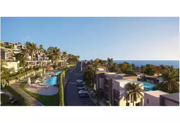 Chalets For sale - 2 rooms - floor 2