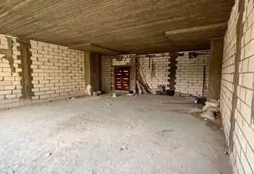 Administrative For rent - 2 rooms - floor 1